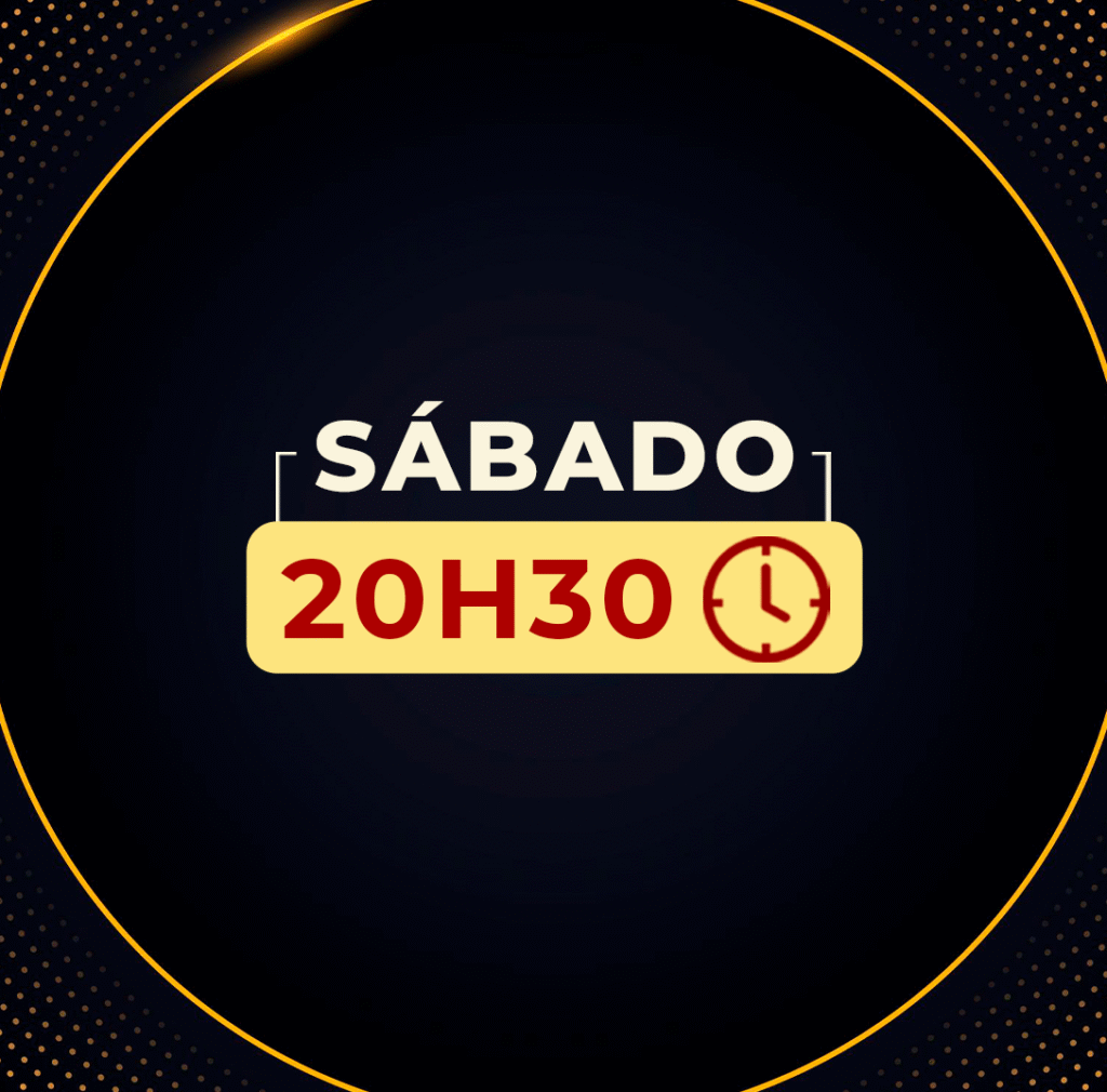 Circo Pantanal | Temporada Rio Grande | Sessão 08/08 20h30