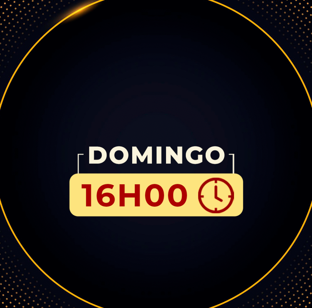 Circo Pantanal | Temporada Rio Grande | Sessão 09/08 16h