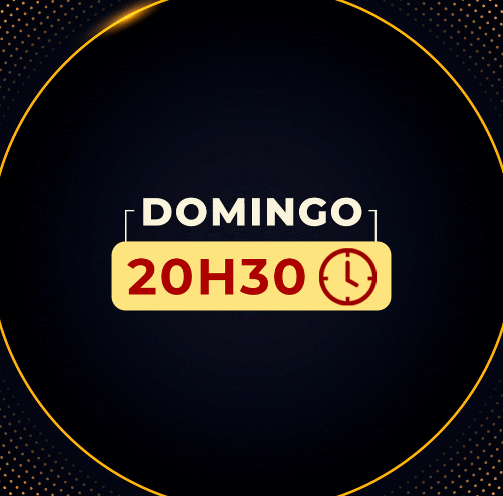 Circo Pantanal | Temporada Rio Grande | Sessão 09/08 20h30