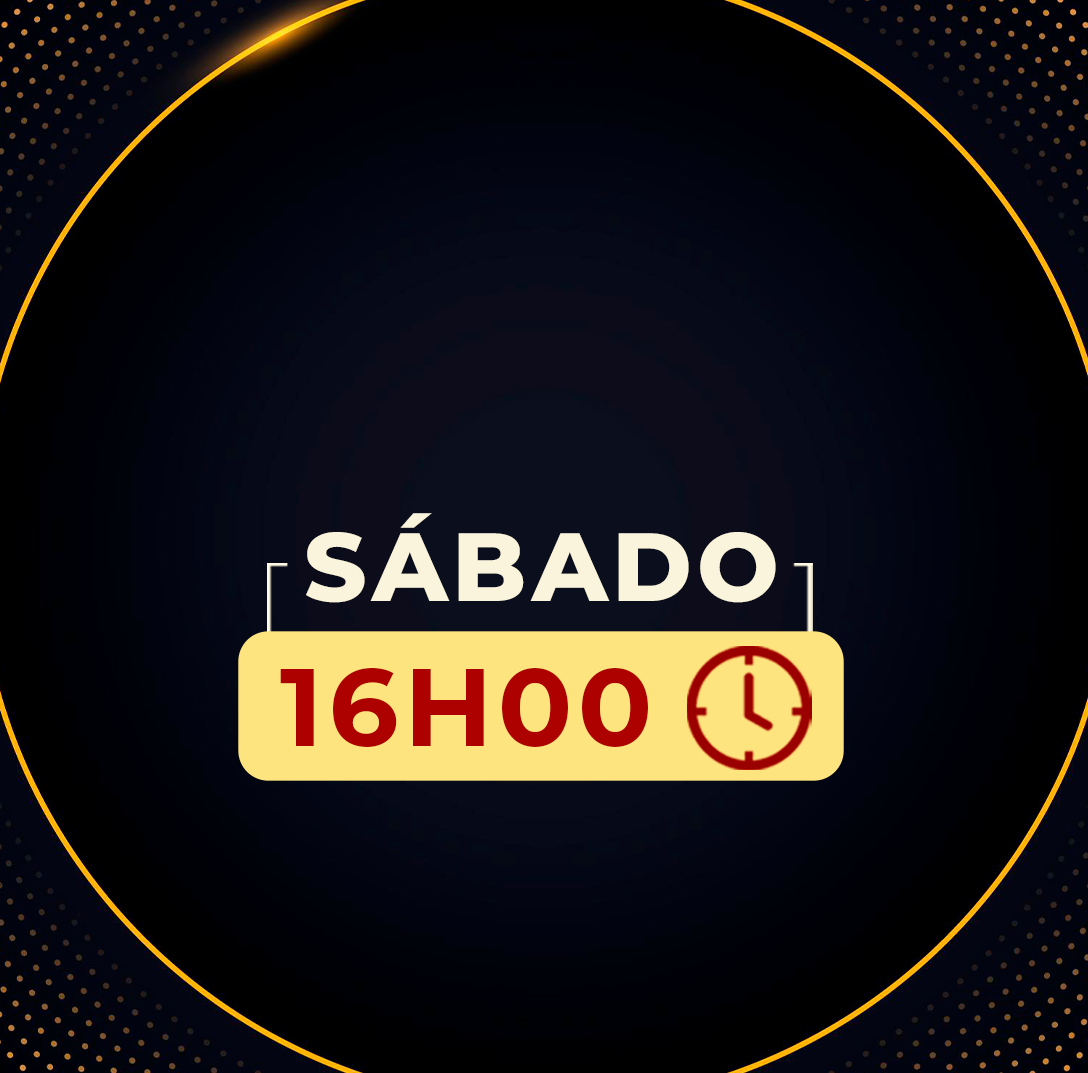 11 ABR | 16H00